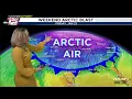 WEEKEND WINTER STORM Here s what you need to know in the San Antonio area Sarah