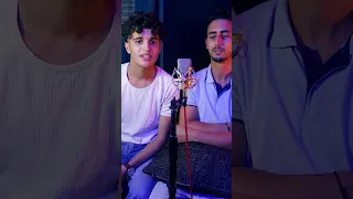 ومالنا الا نتوكل على الله القارئ يونس المنظري والقارئ عمر مصحف القرآن الكريم 