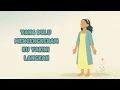 Kutemukan Damai 🌸 Lagu Afirmasi Positif Mantra untuk Berserah dan Penyembuhan Jiwa ✨