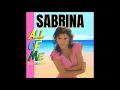 Lagu Sabrina - All Of Me (A Casanova Edit)
