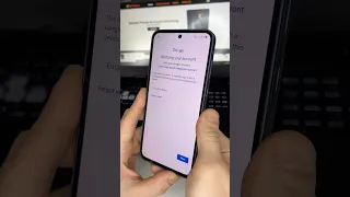 Samsung FRP Bypass Easy Android 15 - 16
