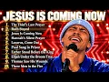 Listen to This When You Need Hope: Jesus Is Coming NOW! - George Paul (FULL NEW ALBUM)