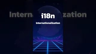 React Internationalization Made Easy i18n react-i18next Tutorial