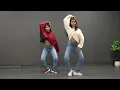 Sahiba | Dance Cover | Nainika & Thanaya