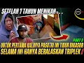 Download Lagu KAMI DATANG KEHUTAN MEMBAWA SECERCAH HARAPAN UNTUK PAK ADAM \u0026 IBU ENDANG❗