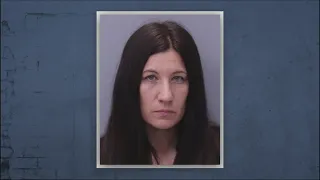 Trial date set for Aiden Fucci s mom Crystal Smith accused of tampering with murder evidence