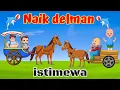 Download Lagu Kompilasi Lagu Anak Populer - naik delman Dan lagu anak anak Yang Lainnya