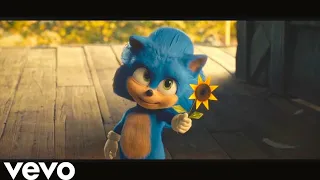 Tones And I Dance Monkey SONIC 2 THE HEDGEHOG OFFICIAL  Tones And I Dance Monkey SONIC 2 THE HEDGEHOG OFFICIAL