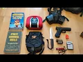 The Most important part of your Survival Kit few people have it