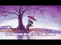 Sleepy Hallow - All The Way (Lyric Video)