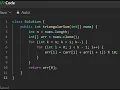 2221 Find Triangular Sum of an Array