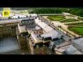 Lagu Versailles : le rêve qui a failli RUINER la France !