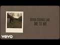 Morgan Wallen - Me To Me