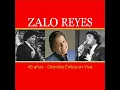 Un Ramito de Violetas   -  Zalo Reyes    Master Media Ltda