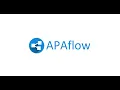 Creating a classification model using APAflow and the PyCaret Plugin