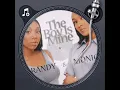 Brandy \u0026 Monica - The Boy Is Mine (Architechs Remix)
