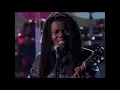 Tracy Chapman  - Give Me One Reason  (Live - 1997)
