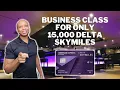 How To Get Maximize Value For Your Delta SkyMiles