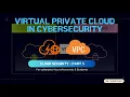VPC Explained in 4 Minutes Cloud Security Made Simple