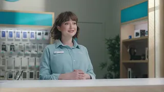 ATT Foam Fingers Lily