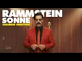 Lagu Rammstein - Sonne (Arabesk Versiyon - Ai Cover )
