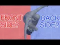 Complete Guide to Skateboard Stances Demystifying Frontside vs Backside