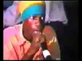 Jah Cure And Sizzla