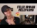 Download Lagu FELIX IRWAN | DRIVE - MELEPASMU REACTION | Reaction Holic