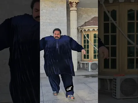 اكتر الاشخاص الي قدرت تخدع الناس بسبب عضلاتها المزيفة