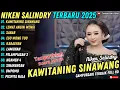 Kawitaning Sinawang - Lewat Angin Wengi || Niken Salindry || Campursari Apik Full Album Terbaru 2025
