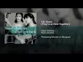 T.B. Blues (They're at Rest Together)