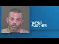 Sheriff 37-year-old man escapes Muskingum County Jail search underway