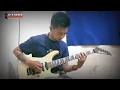 Lagu Goyang Senggol - (Gitar Instrument) Cover By Cep MDM