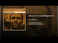 Never Let You Go (Remastered)