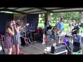 Dizzy - Tommy Roe - Neighborhood Picnic Band 2014