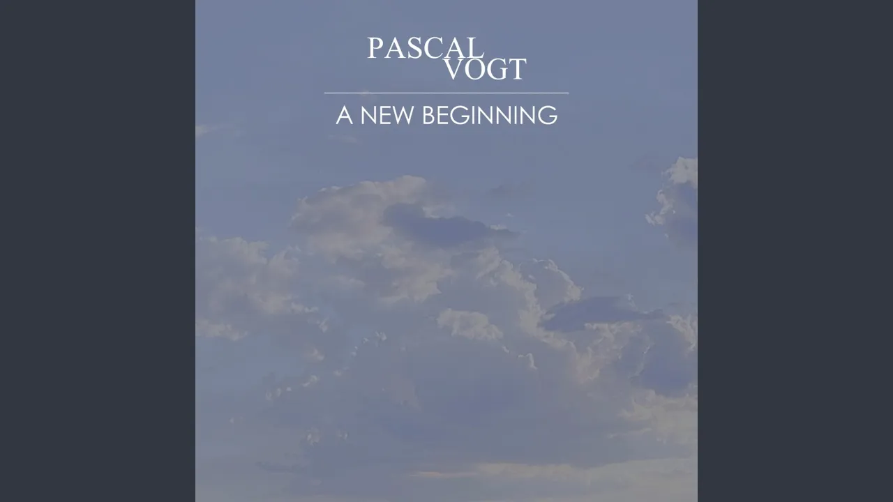 A New Beginning A New Beginning