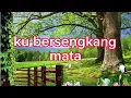 Lagu Hampa karaoke (Spring)