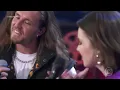 Sandy e Vitor Kley - Tudo Teu - Altas Horas 30/09/2023