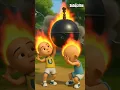Download Lagu Upin Ipin kena bom #upinipin #trendingshorts #cartoon
