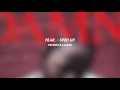 Lagu FEAR.: kendrick lamar (sped up)