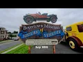 Boyertown Museum - July 2021