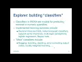 Data Mining Application WEKA Lecture 2 Filtering or Pre-Processing and Classification