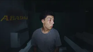 OMAR HARP ABADAY آبضاي Official Audio 