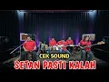 Download Lagu SETAN PASTI KALAH | CEK SOUND FULL BASS