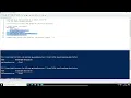 New-ADGroup example with PowerShell