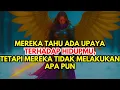 Jiwa Terpilih 🌟 Waktunya Pembalasan, Tuhan Melihat Semuanya! 👁️ Mereka Melihatmu Diserang.
