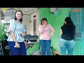 Download Lagu SUNAH APA NAFSU | MESYA , ANAWANDA , MILA | Ultah Cantika #alexproduction