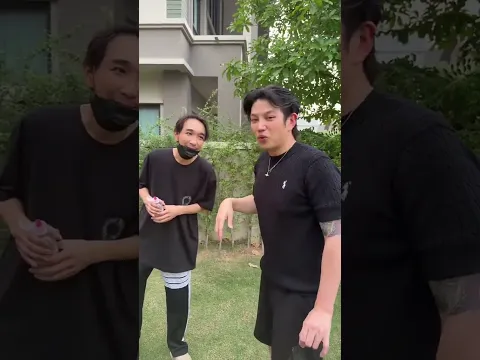 สัจจะไม่มีในหมู่โจร 🤣