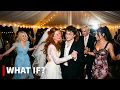 What Could Harry and Ginny s Wedding Look Like