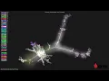 Apache Ignite Development History Gource Git Visualization